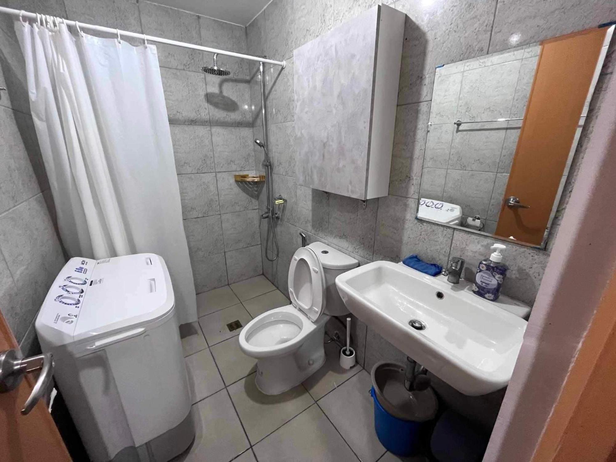 Ama Tower Residences, 8Th Flr, Near Dmw And Sm Megamall Mandaluyong Exterior foto
